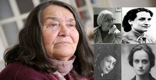 Résistance en Corse : Et si nous parlions d'elles ?