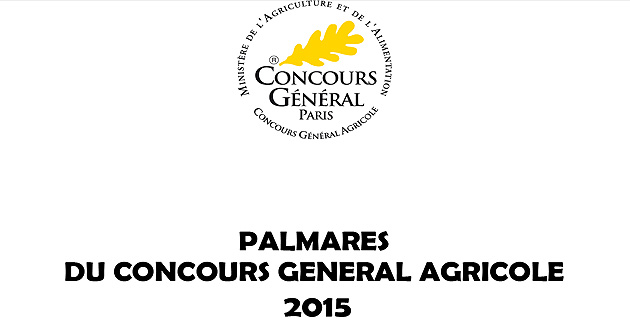La Corse au salon de l'Agriculture : 92 médailles au concours général
