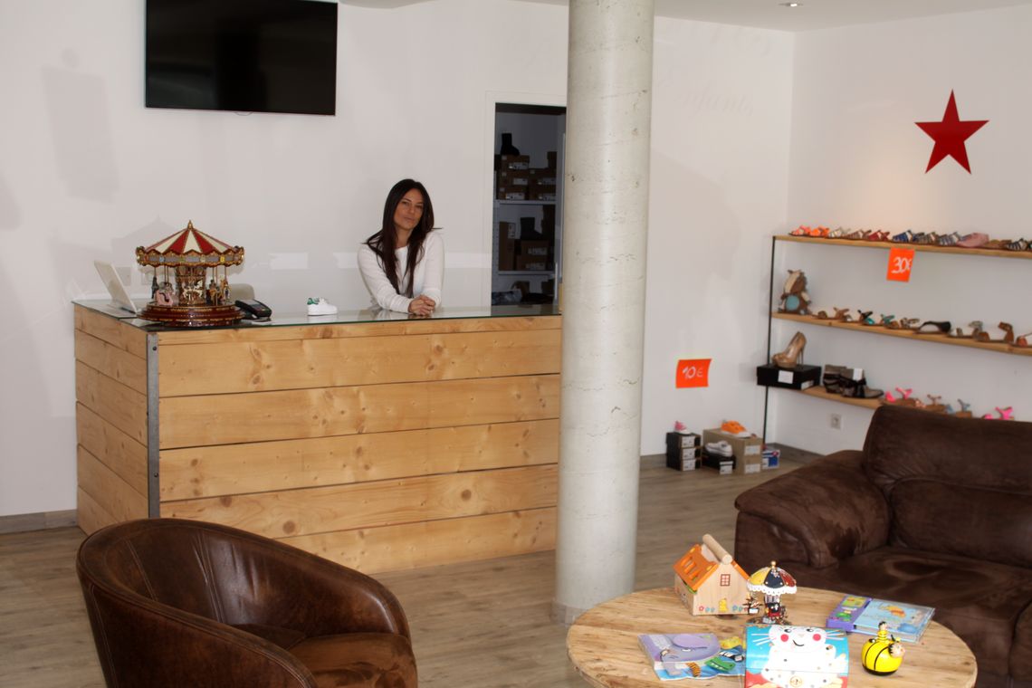 Le "Carrousel" des enfants à Calvi