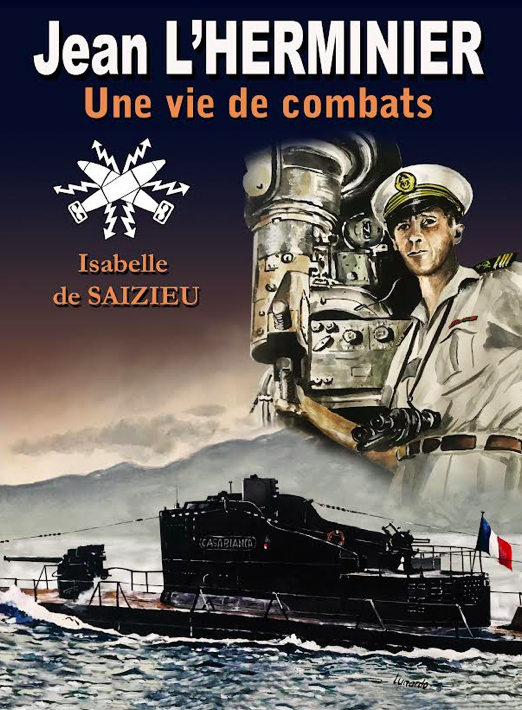 "Le commandant l'Herminier et le sous-marin Casabianca ont joué un rôle crucial en Corse"