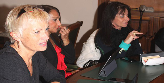 Débat d'orientations budgétaires au premier conseil municipal dématérialisé de Calvi