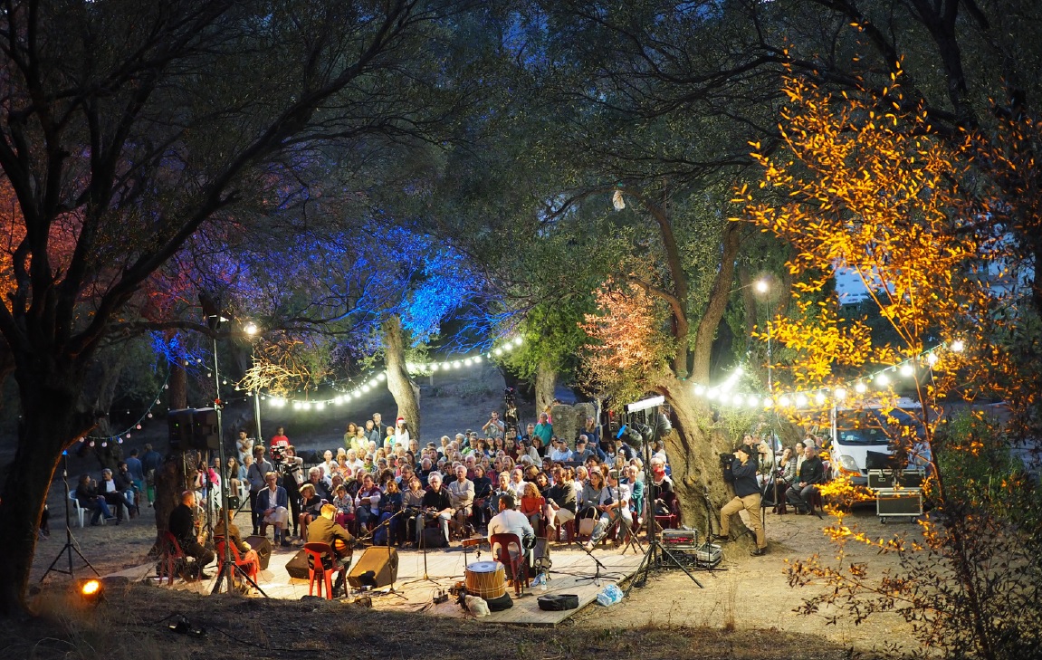 Le festival Camerata Figarella va résonner dans le Cap Corse
