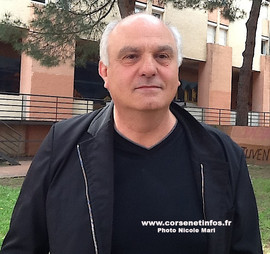 Première escale du "Costa Diadema" dans le golfe d'Ajaccio