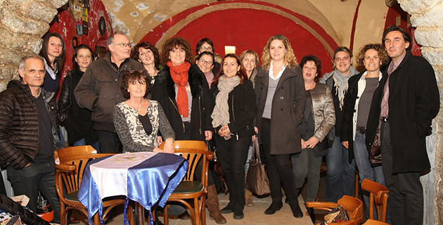 "Pace in Casa" : Diffuser la démarche palliative à domicile dans le Grand Ajaccio