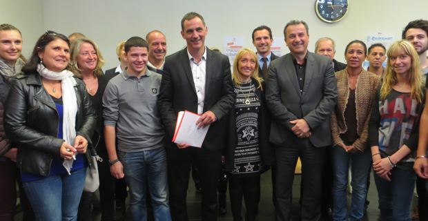 Les comités de quartier avaient été lancés par la municipalité en Novembre dernier