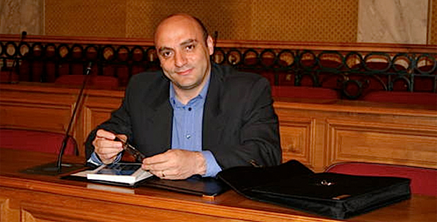 Départementales : Paul-Jo Caitucoli et Muriel Secondy en campagne dans le Taravo-Ornano