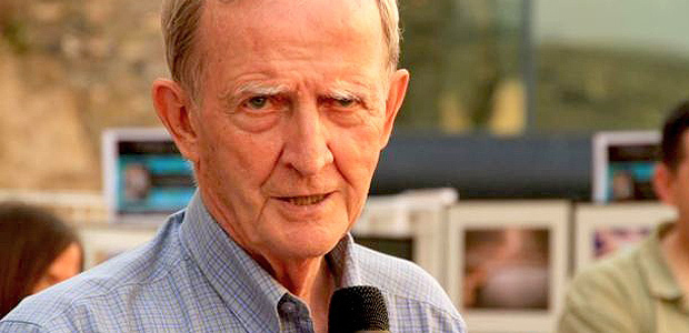 Edmond Simeoni : "Lebranchu, la fin des simagrées"