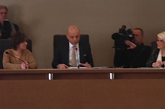 Ajaccio : Jean-Jacques Ferrara élu président de la Capa