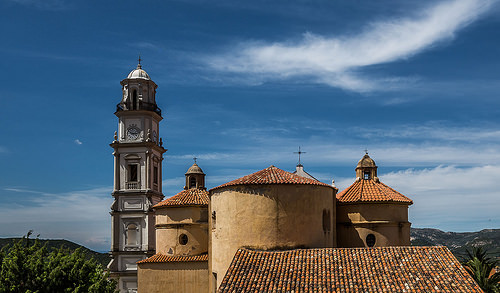 Le CCAS de Calvi organise une sortie  "Patrimoine Inter-générations"