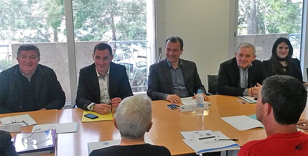 Réforme de la politique de gestion de la demande de logement social : La CAB lance le processus