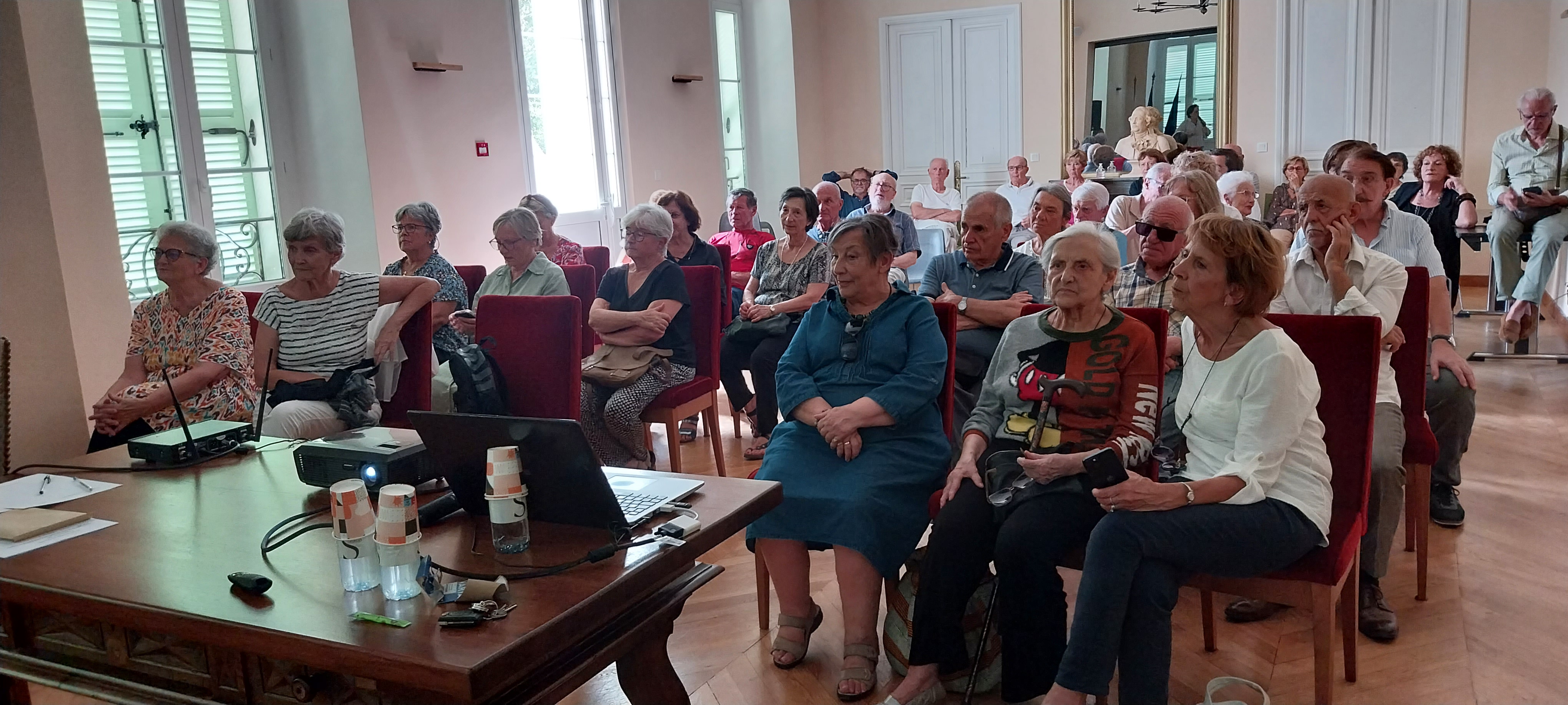 Journées européennes du Patrimoine : Plongée dans l'histoire des hôpitaux militaires de Corte