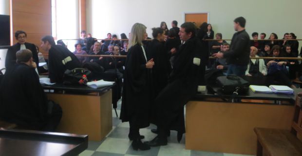 Procès en appel d’A Ghjuventù Indipendentista : Le Parquet requiert des peines plus lourdes 