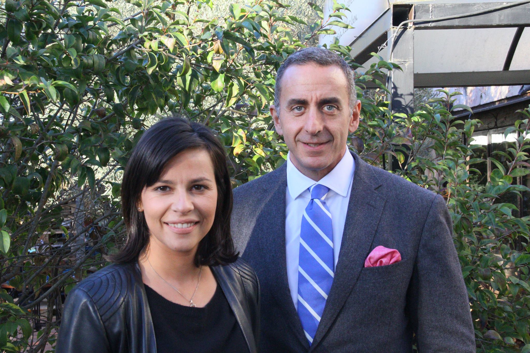 Valérie Bozzi et Marcel Francisci : Créer équilibre entre intérieur et littoral dans le Taravo-Ornano