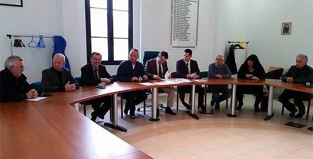 Un patrouilleur maritime de secours et de sauvetage pour la SNSM de Prupria 