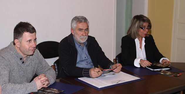 Corbara fête les 100 ans de la mort de Tito Franceschini-Pietri, le secrétaire particulier de Napoléon III 