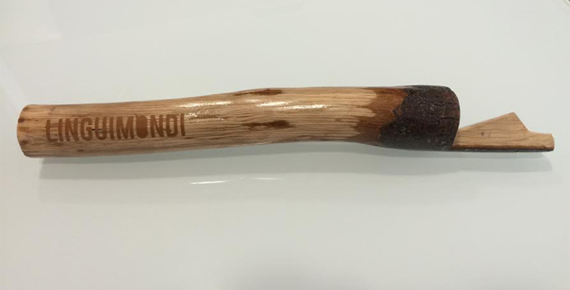 Porto-Vecchio à l'heure de Linguimondi