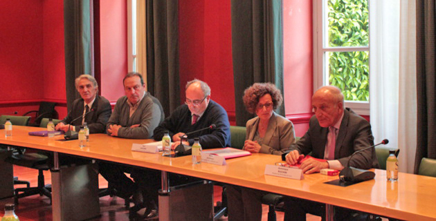 L’Office foncier de Corse en ordre de marche