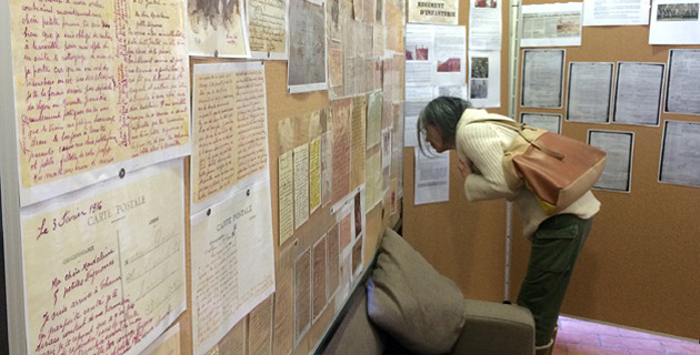 Balagne : La journée de la femme à Montegrossu