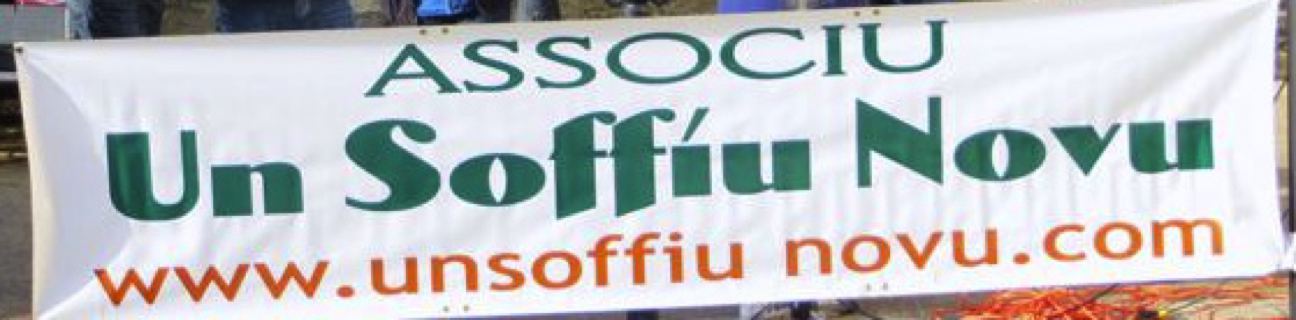 Un Soffiu Novu réaffirme sa non-dépendance aux structures et annonce sa participation aux élections territoriales 