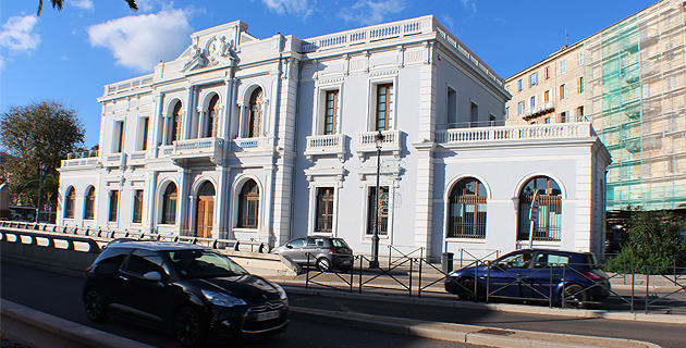 Crise : La CCI de la Haute-Corse active le volet 3 de son plan d'urgence !