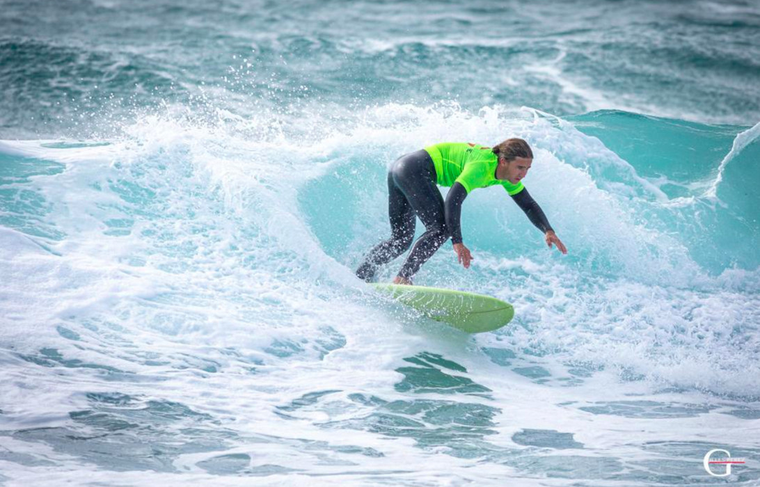 Festival de surf du Ruppione : une belle compétition et un bilan très positif