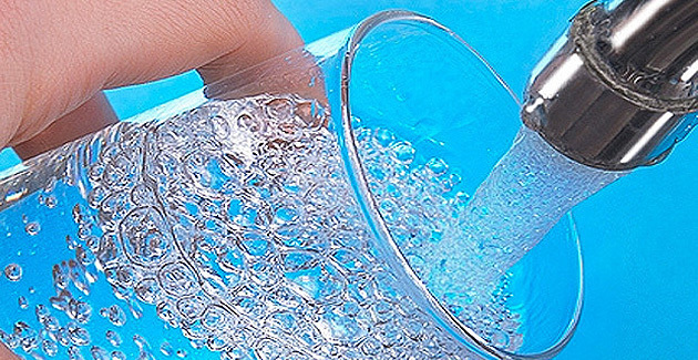 Ajaccio : L'eau sera coupée de jeudi à vendredi