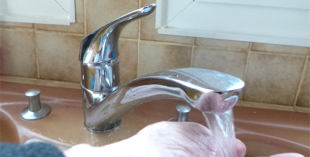 Histoire d'eau à Ajaccio : Ce qu'il faut savoir