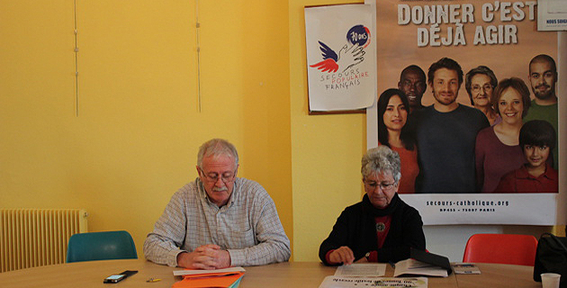 Précarité et pauvreté en Corse : La CLE interpelle les candidats aux départementales