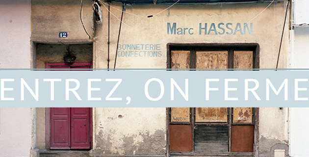 "Entrez, on ferme" un documentaire sur les vieilles enseignes bastiaises