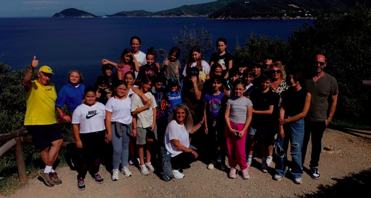 Il Collegio Pascal Paoli apre un dipartimento bilingue di italiano per la 6a elementare Il Collegio Pascal Paoli apre un dipartimento bilingue di italiano per la 6a elementare