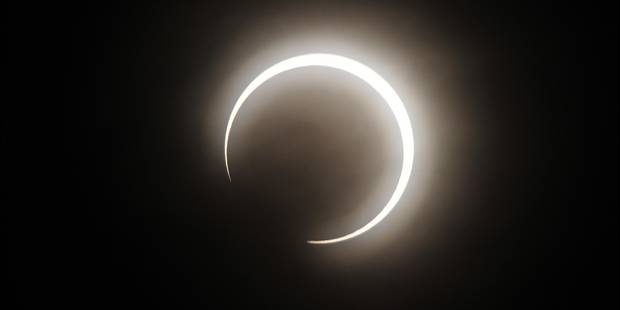 Eclipse partielle de soleil du 20 mars : Des mesures de précaution à prévoir