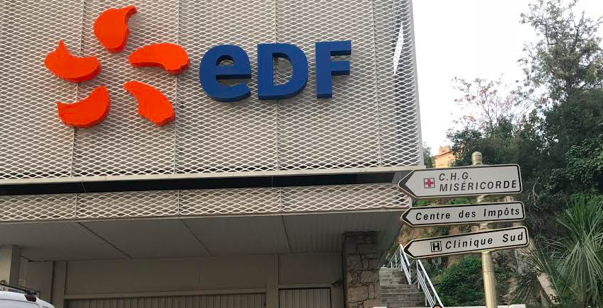 Photo archive Michel Luccioni