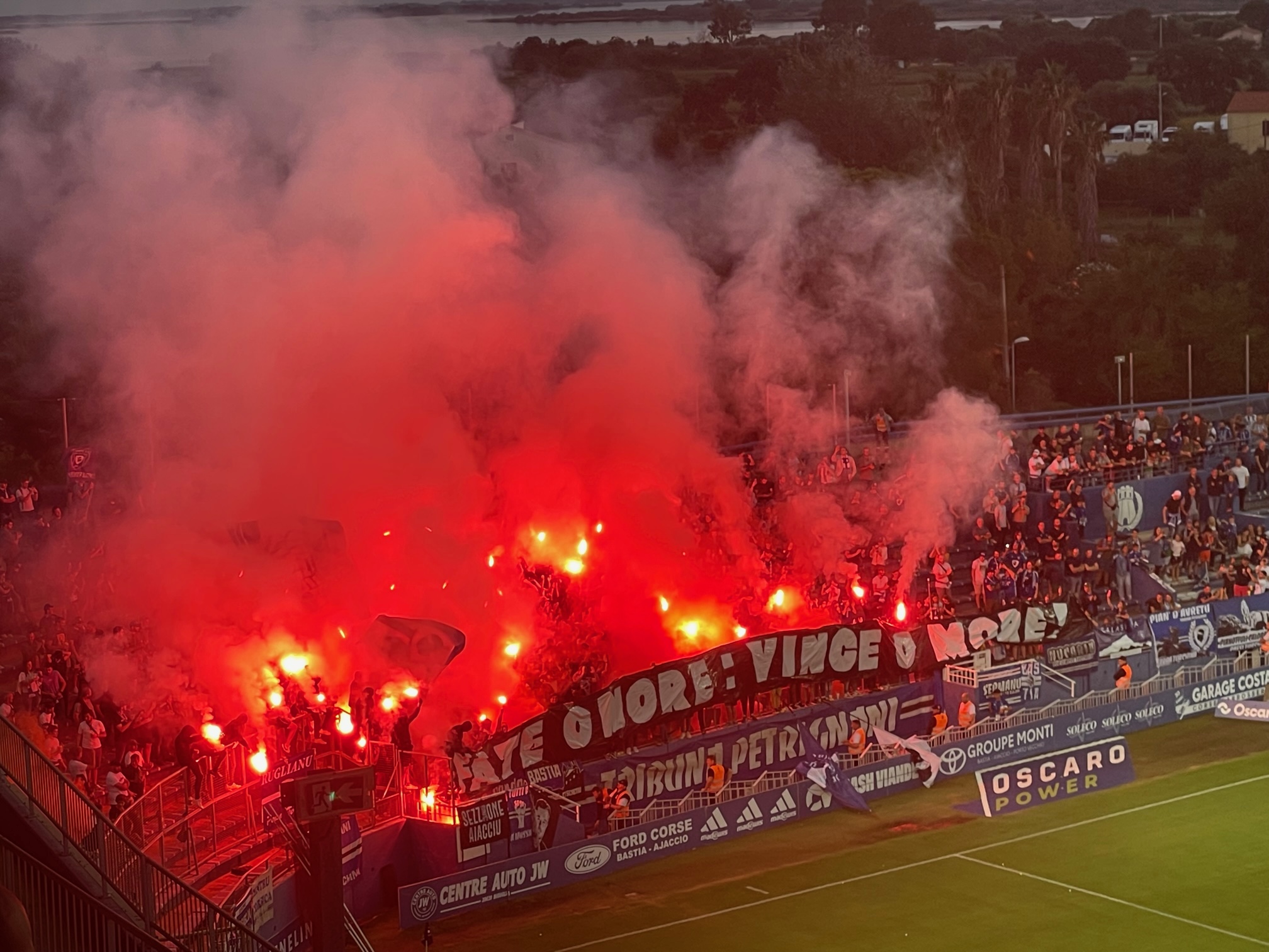 Ligue 2 : Le Sporting renoue avec la victoire face à Annecy
