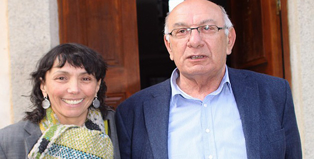 Binôme Mancini-Salducci : Un ticket choc dans le canton de L'Ile-Rousse