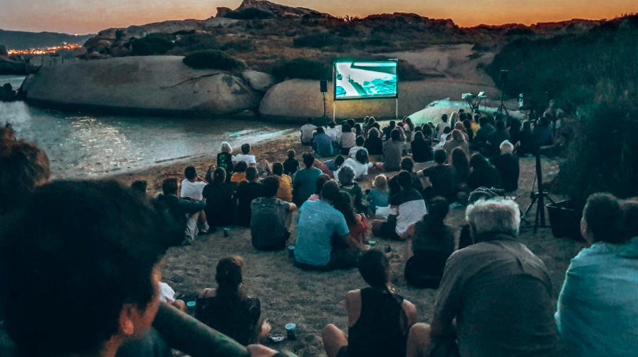 Crédit photo page Facebook I SBULECA MARE