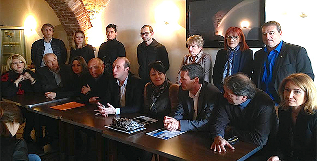 Départementales à Ajaccio : Les quatre binômes de la majorité municipale