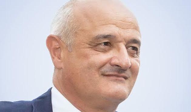 Jean-Nicolas Antoniotti, président de l'incubateur corse Inizià.