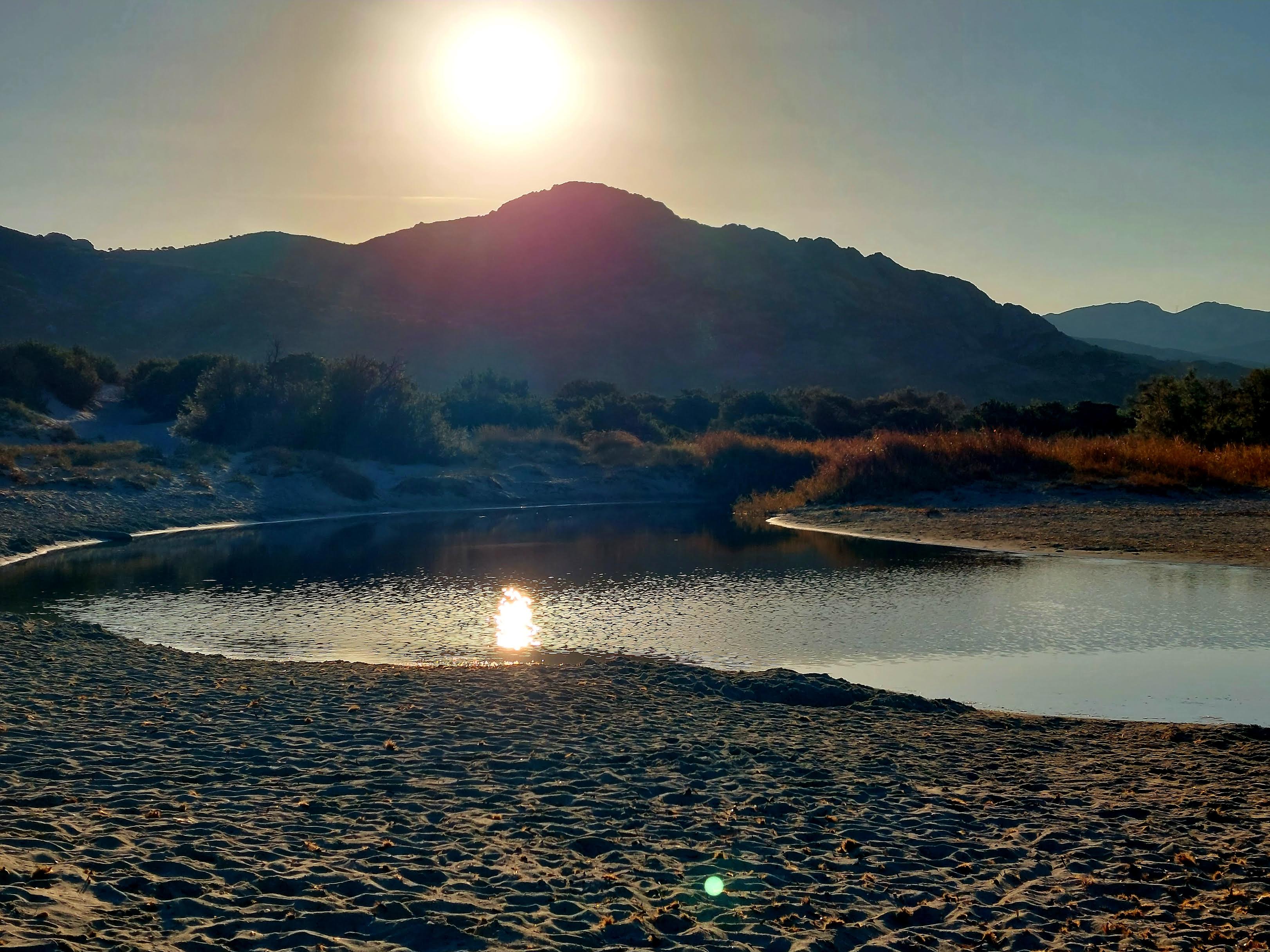 Ostriconi (Françoise Geronimi)