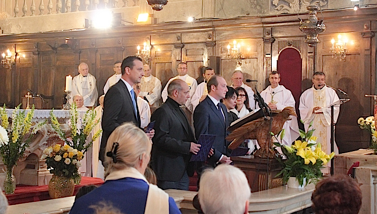 A Madunuccia in Aiacciu : La ferveur toujours renouvelée
