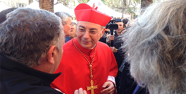 A Madunuccia in Aiacciu : La ferveur toujours renouvelée