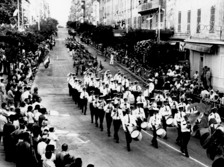 Crédit photo Ville d'Ajaccio