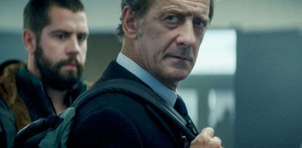 Crédit photo Canal +