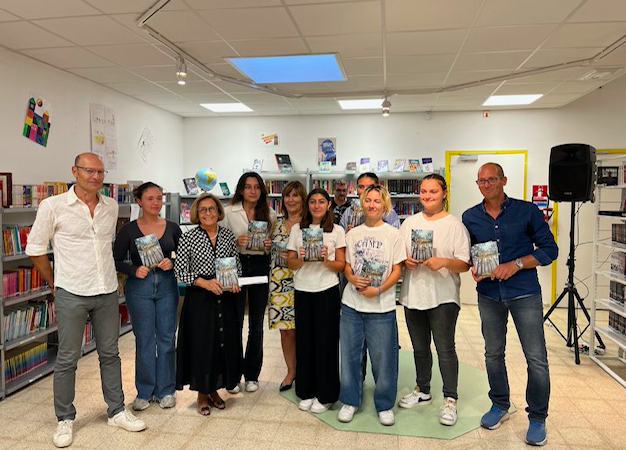 Crédit photo Ville d'Ajaccio