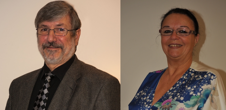 Philippe Ellul et Ghislaine Batte ; « Voter pour un avenir qui dépasse le simple intérêt local »