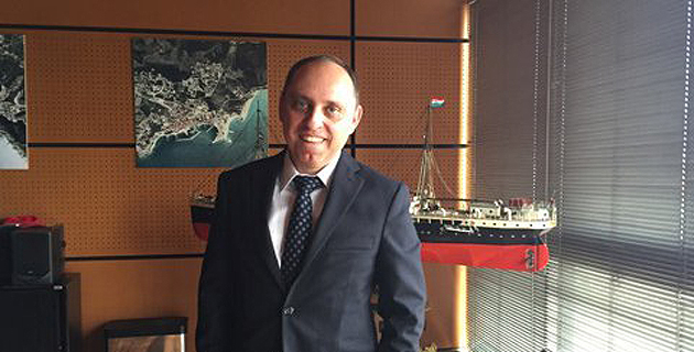 Chambre de commerce et d’industrie d’Ajaccio et de la Corse-du-Sud : Jean-André Miniconi élu président