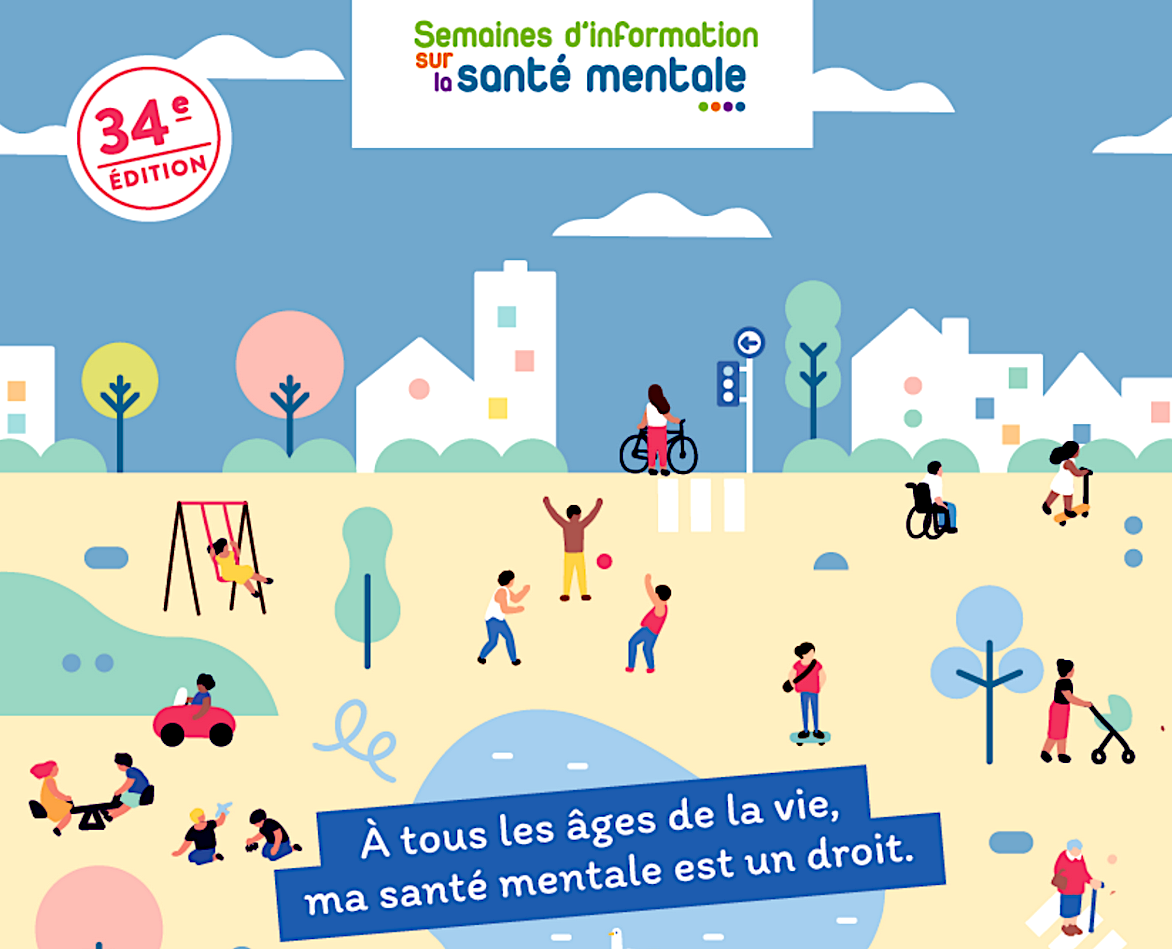 Semaines d’Information sur la Santé Mentale : les dernières manifestations en Corse