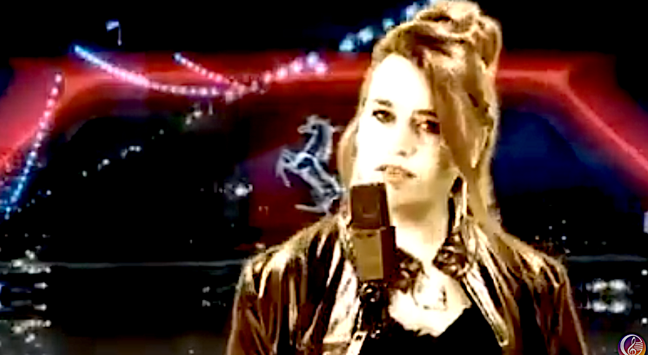 Carine Dispinseri de IPOP