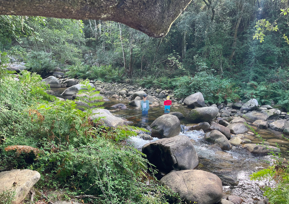 Opération de sensibilisation à la sûreté hydraulique à l’usine EDF du pont de la Vanna