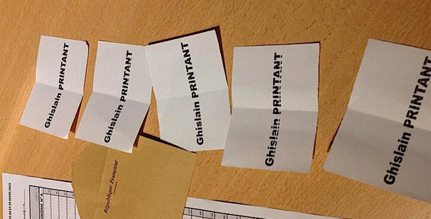 Prunelli-di-Casacconi : 5 bulletins pour… Ghislain Printant !