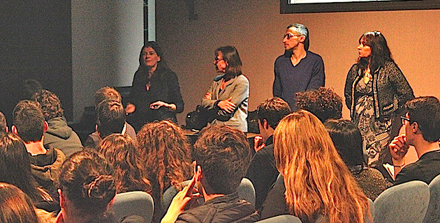 Les lycéens ajacciens plongés dans le monde de la presse durant une matinée